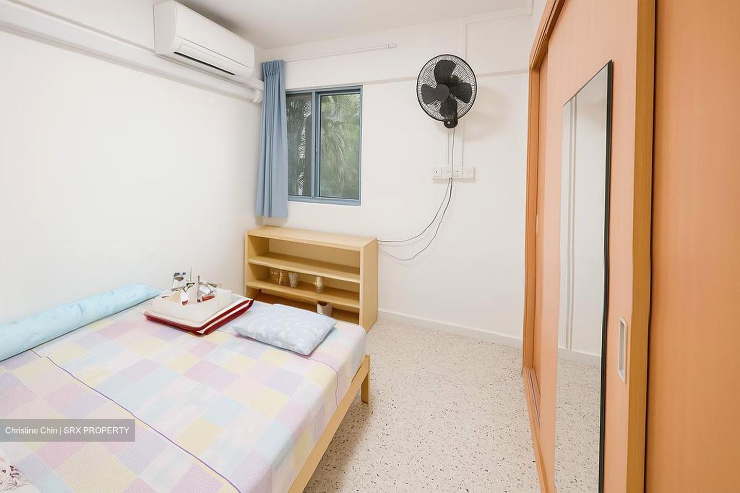 Blk 122 Ang Mo Kio Avenue 3 (Ang Mo Kio), HDB 3 Rooms #498382941